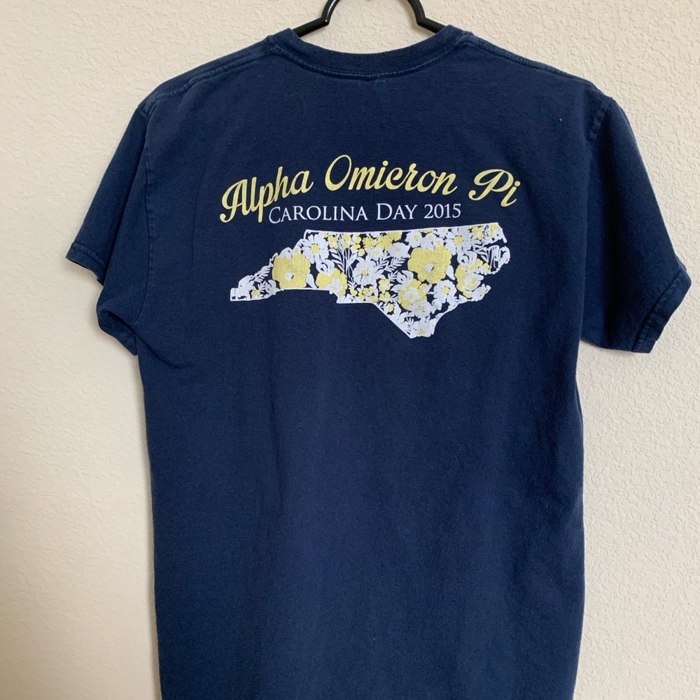 Alpha Omicron Pi Shirt